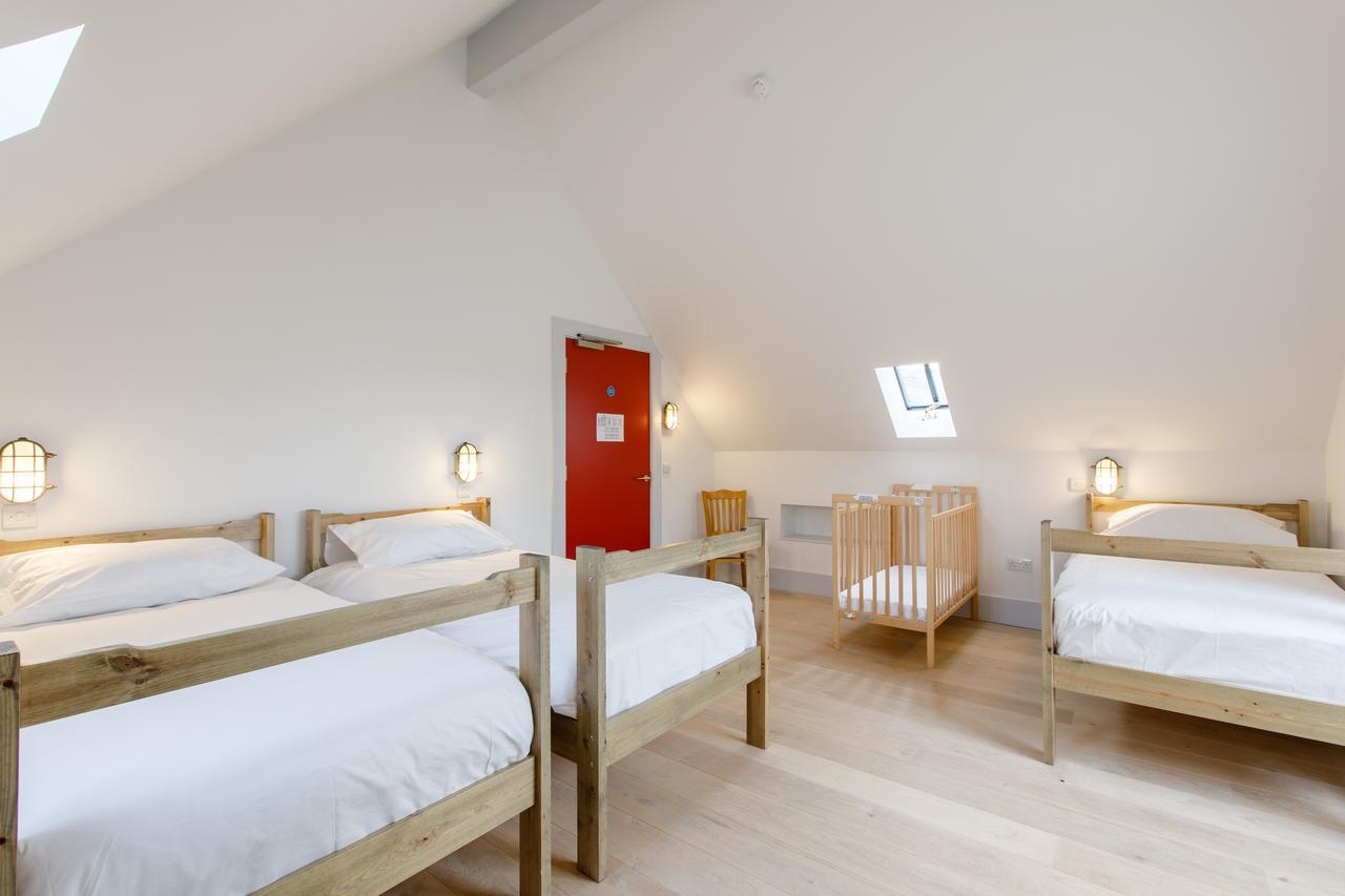 Hostel The Sail Loft Portsoy Exterior foto