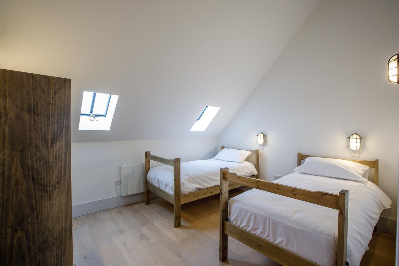Hostel The Sail Loft Portsoy Exterior foto