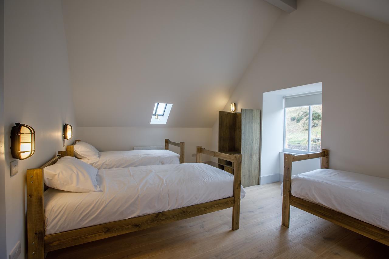 Hostel The Sail Loft Portsoy Exterior foto