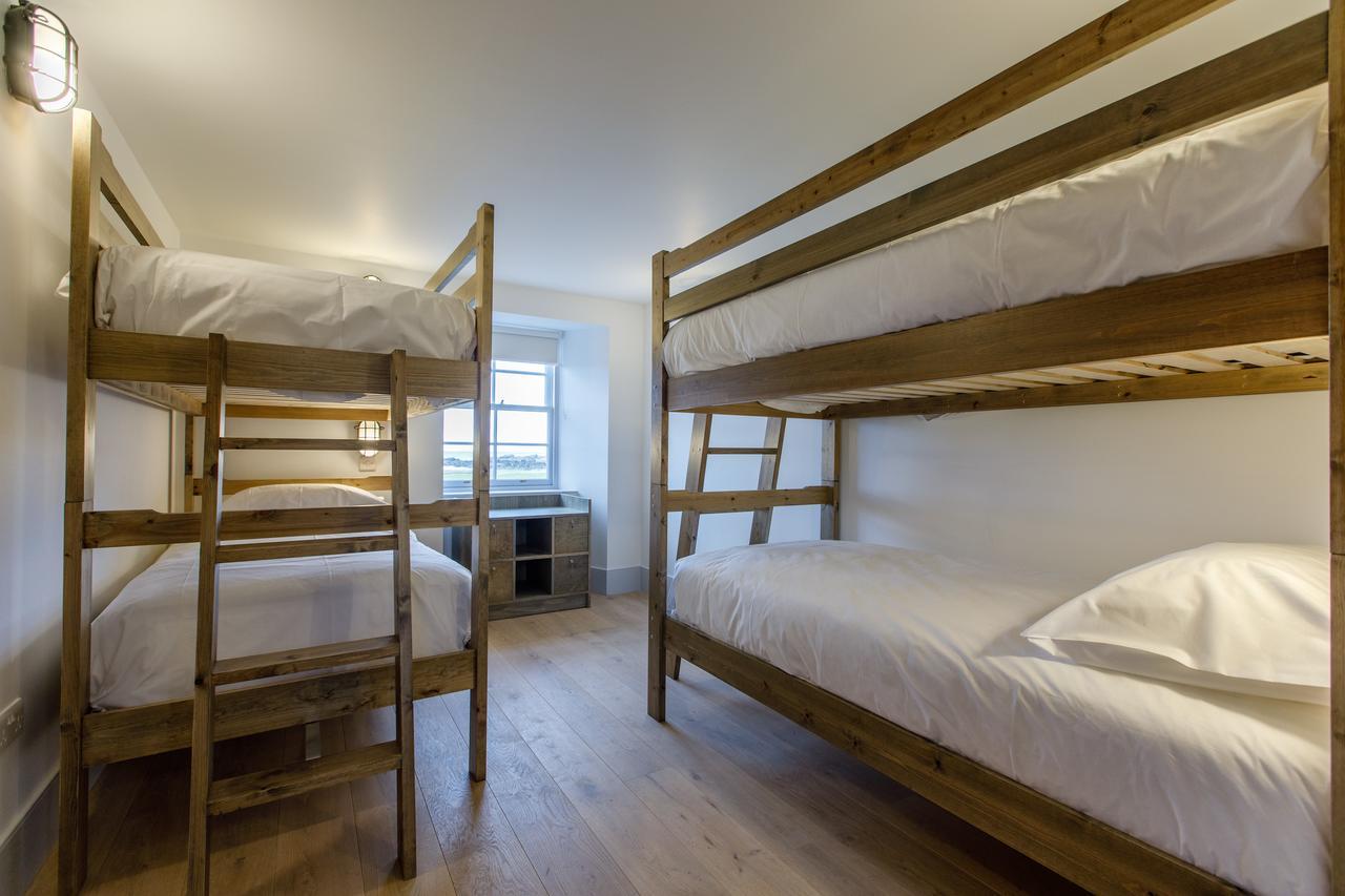 Hostel The Sail Loft Portsoy Exterior foto