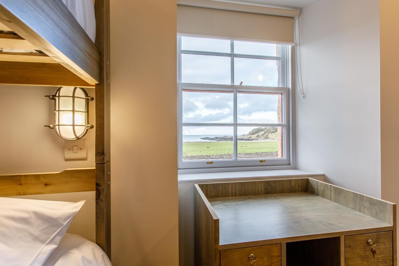 Hostel The Sail Loft Portsoy Exterior foto
